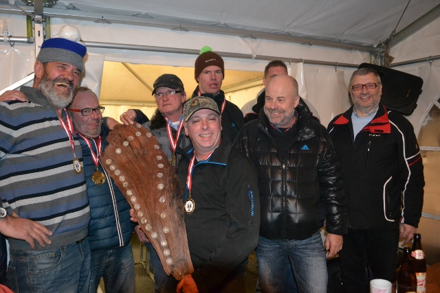 1.Platz FC Brezerl